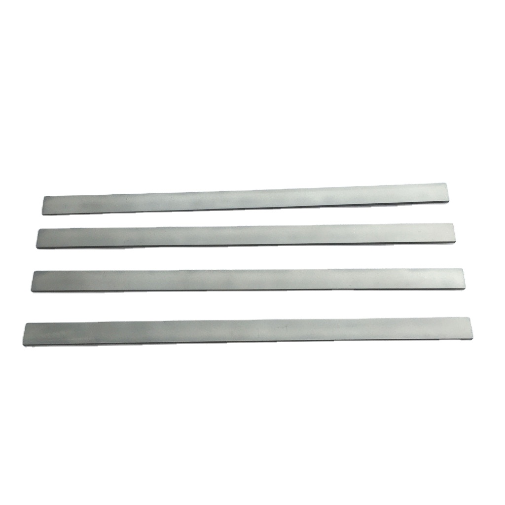 Cemented Carbide Plates and Strips Yg8 for cutting tools