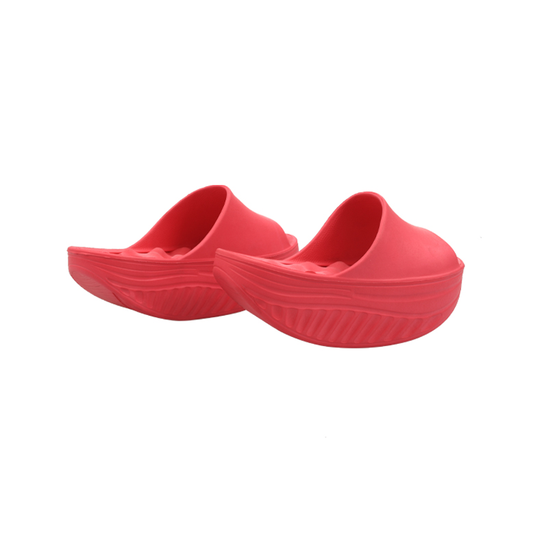 HKSH101 Fashion Beautiful Weight Loss ShoesYoga Rocking Shoes