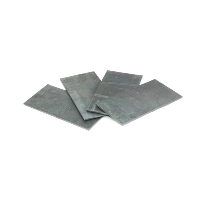 High Quality Pure 99.99% Lead Plate for X-ray Protection