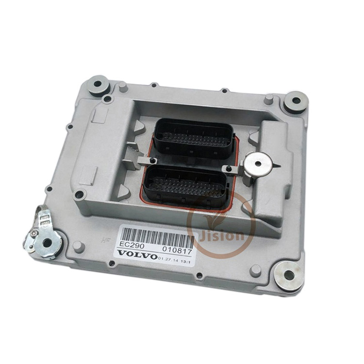 Компьютерная панель контроллера ECU TAD1641GE 20814594