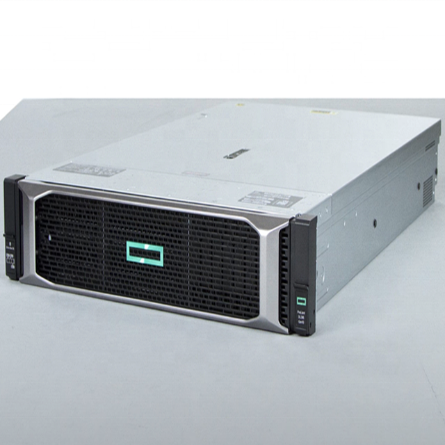 Интернет-магазин Китай HPE ProLiant DL385 Gen10 12 LFF CTO сервера
