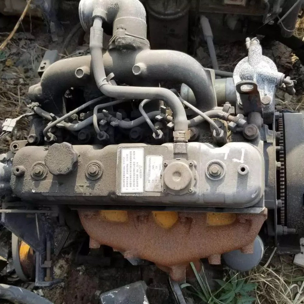 Оригинальный мобильный телефон 4 тактный 4 цилиндровый двигатель 4HF1 4HE1 4HK1 4HG1 4JB1 4JA1 приложение для isuzu