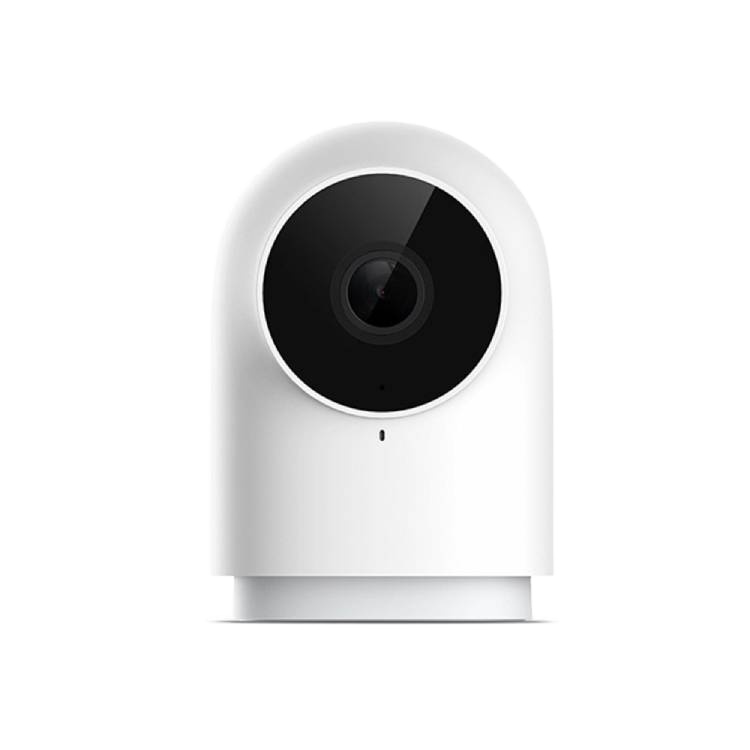 Xiaomi Aqara 1080P смарт-камера G2H хаб шлюзы с функцией хаба для умного дома Zigbee Wifi Беспроводная связь возраст