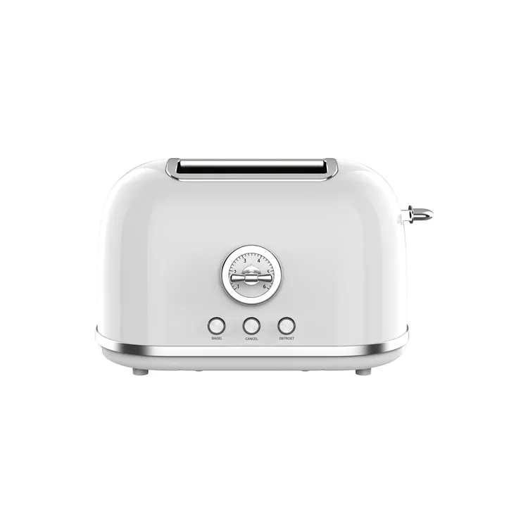 Hot sale home use automatic electric smart bread bun mini toaster machine toasters