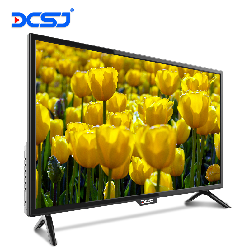 Внутренняя, Wi-Fi, Smart TV комплект 43-дюймового 4K HD ЖК-телевизор