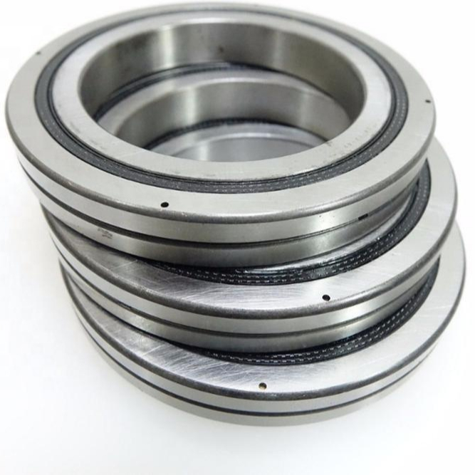 Перекрестный роликовый подшипник RE5013UUCC0P5 50*80*13 мм