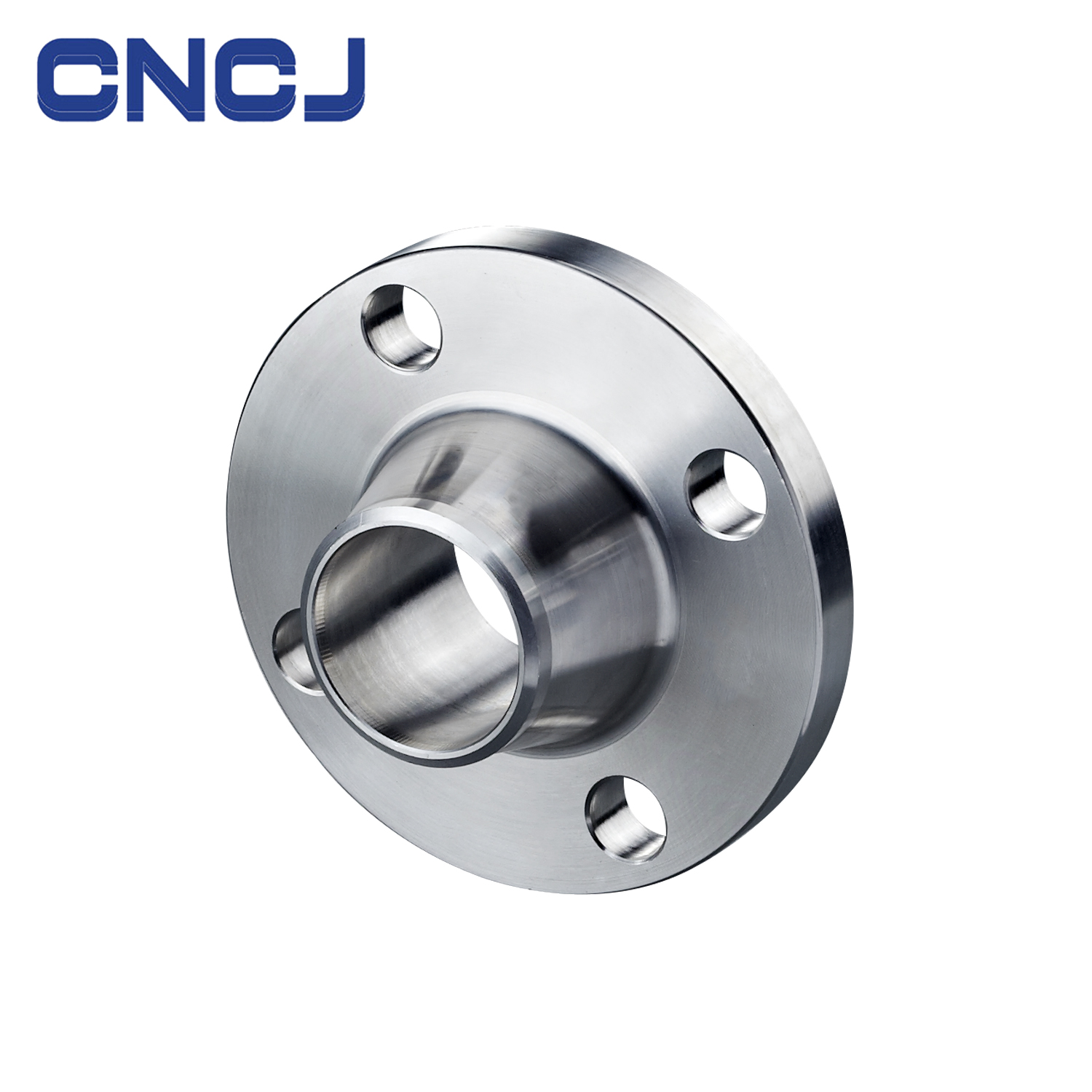 Фланец сварки шеи снижение RF SUS304 316 нержавеющая сталь ANSI B16.5 B16.45 150 #300 # Wnrf