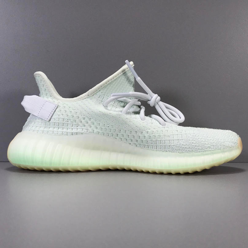 Спортивные кроссовки yezzy 350 V2, глиняные брендовые кроссовки для бега, песок, теннис, обувь yupoo, большой размер 36-48