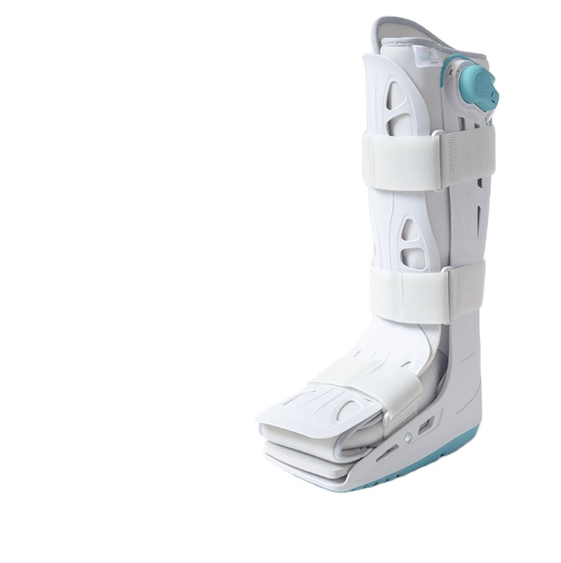 post op medical pneumatic ankle walker boot air cam walking boot for fracture
