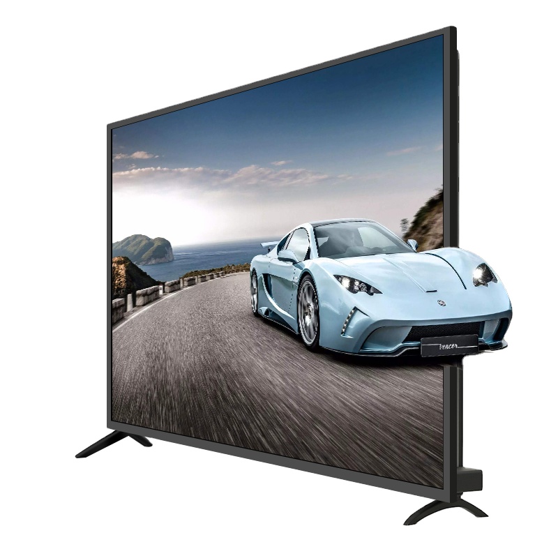 Заводской телевизор 60 дюймов smart tv 60 дюймов led 4k smart для продажи