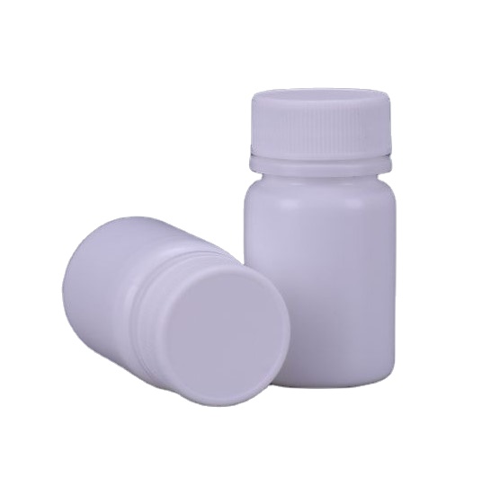 Пластиковые бутылки для таблеток 10 мл-300 мл HDPE/PET Фармацевтическая Капсула герметичная Медицинская бутылка