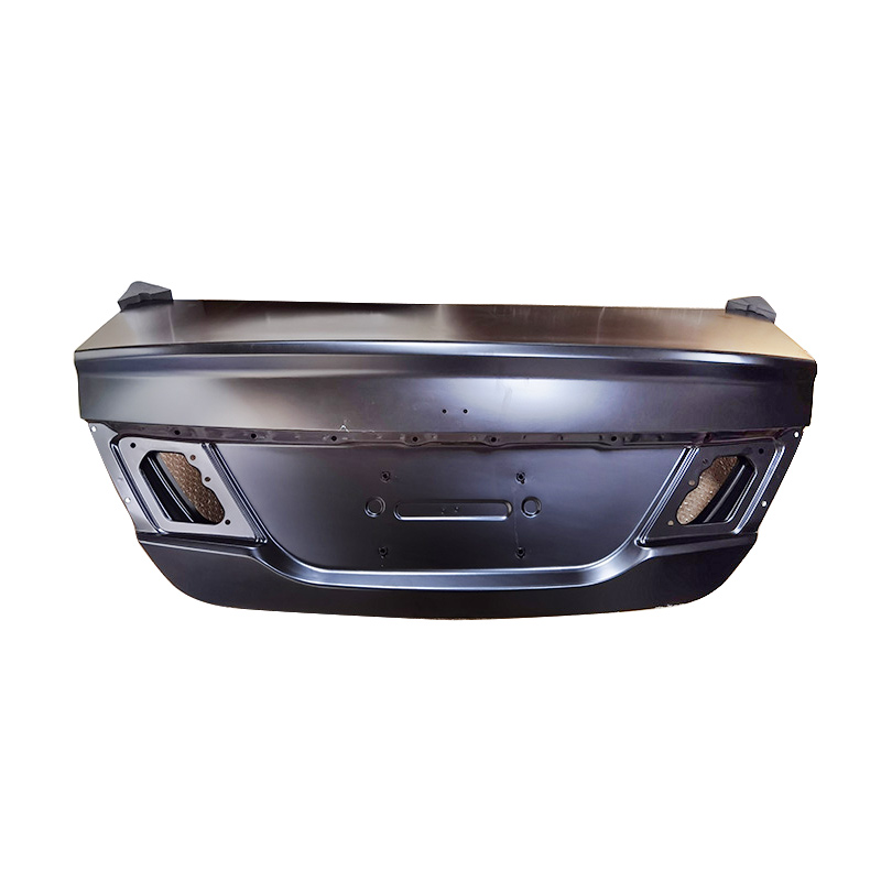 Подходит для 2014-2015 Honda Civic FB комплект корпуса багажника