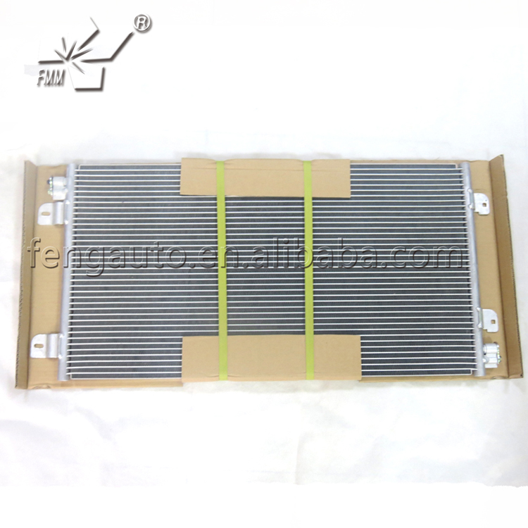 A/C как профессиональное изготовление OEM 2765000QAN 7701057122 2765000QAN 9109424 для renault master II автобус 1,9 2,2 2,5 3,0