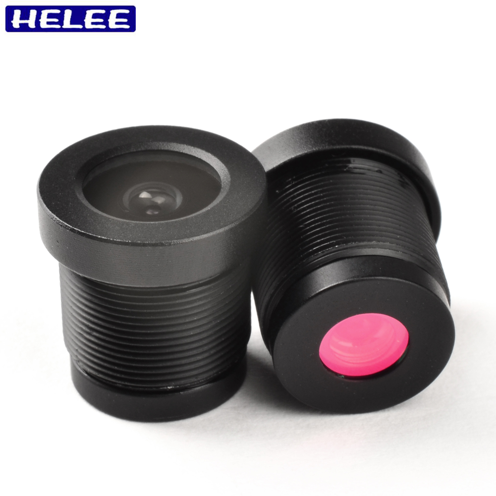 Подходит для 1/3.7 "GC1024 чип 2,5 мм компьютера объектива камеры USB камера
