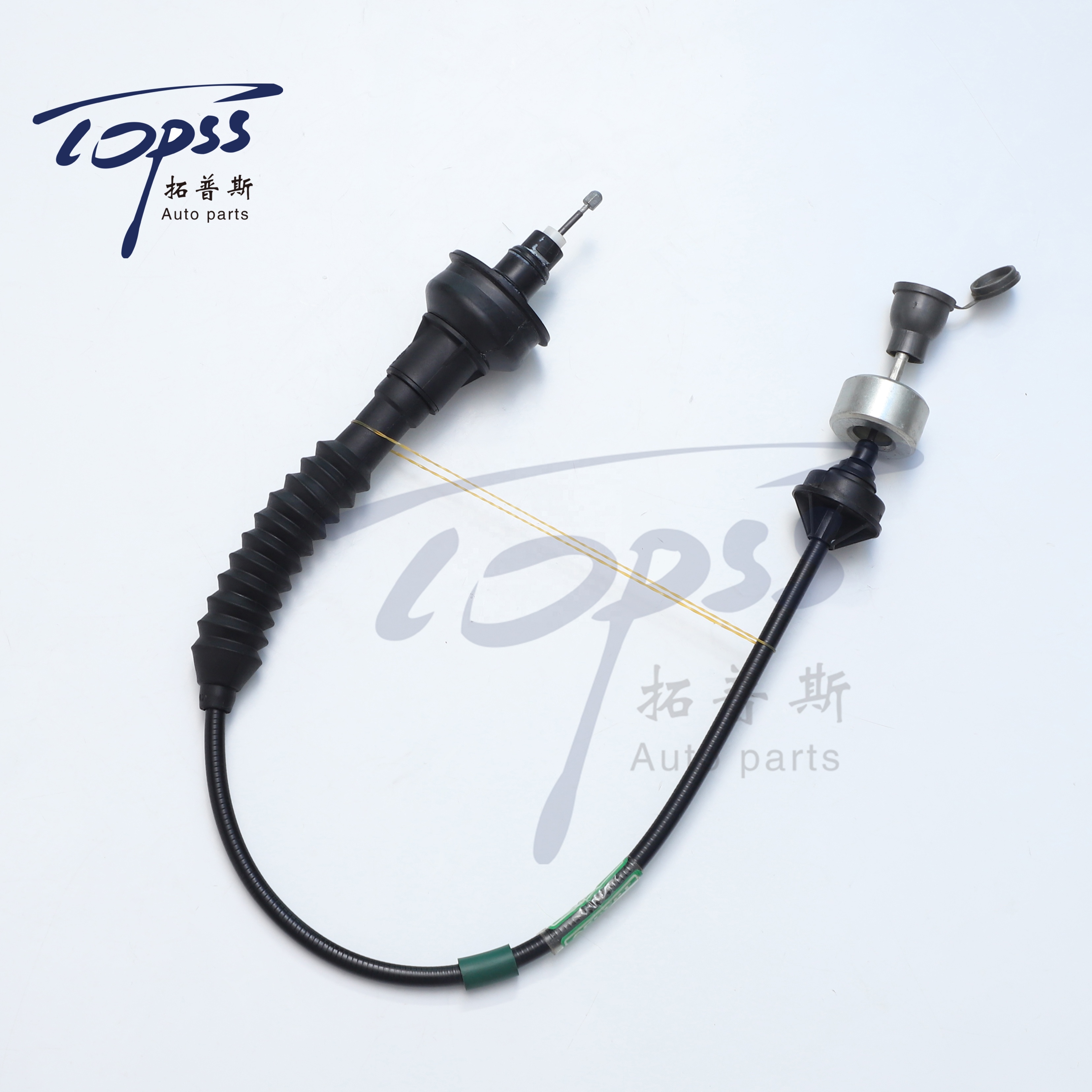 Factory direct sale European series brake cable clutch throttle shift cable Speedometer cable