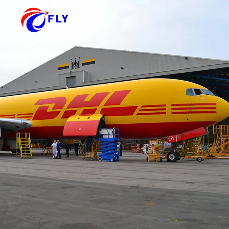 Fast delivery Freight To USA UK Amazon FBA Air Freight Shipping Calculator Dropshopping Courier
