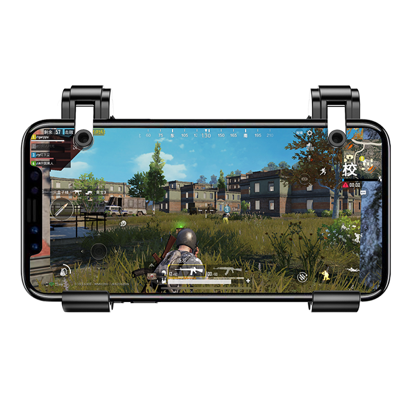 Триггер MEMO AK47 PUBG