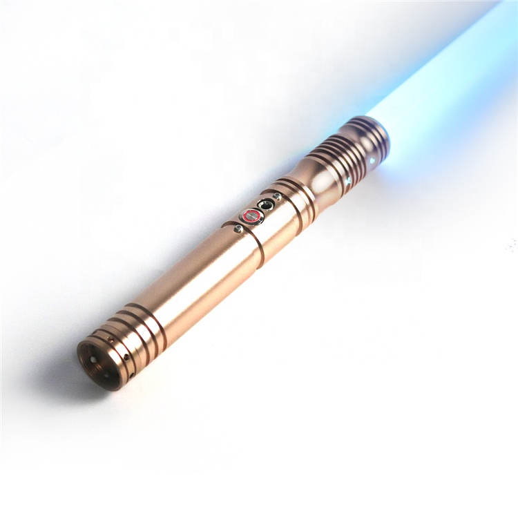 LGT Sabers Звездные войны новейший боевой световой меч Дуэль критическая страйка критический флэш-замок звуковая Дуэль тяжелый световой меч