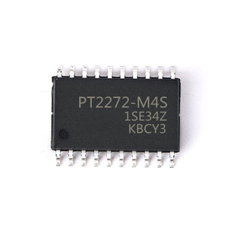 Электронные компоненты Ic Chip