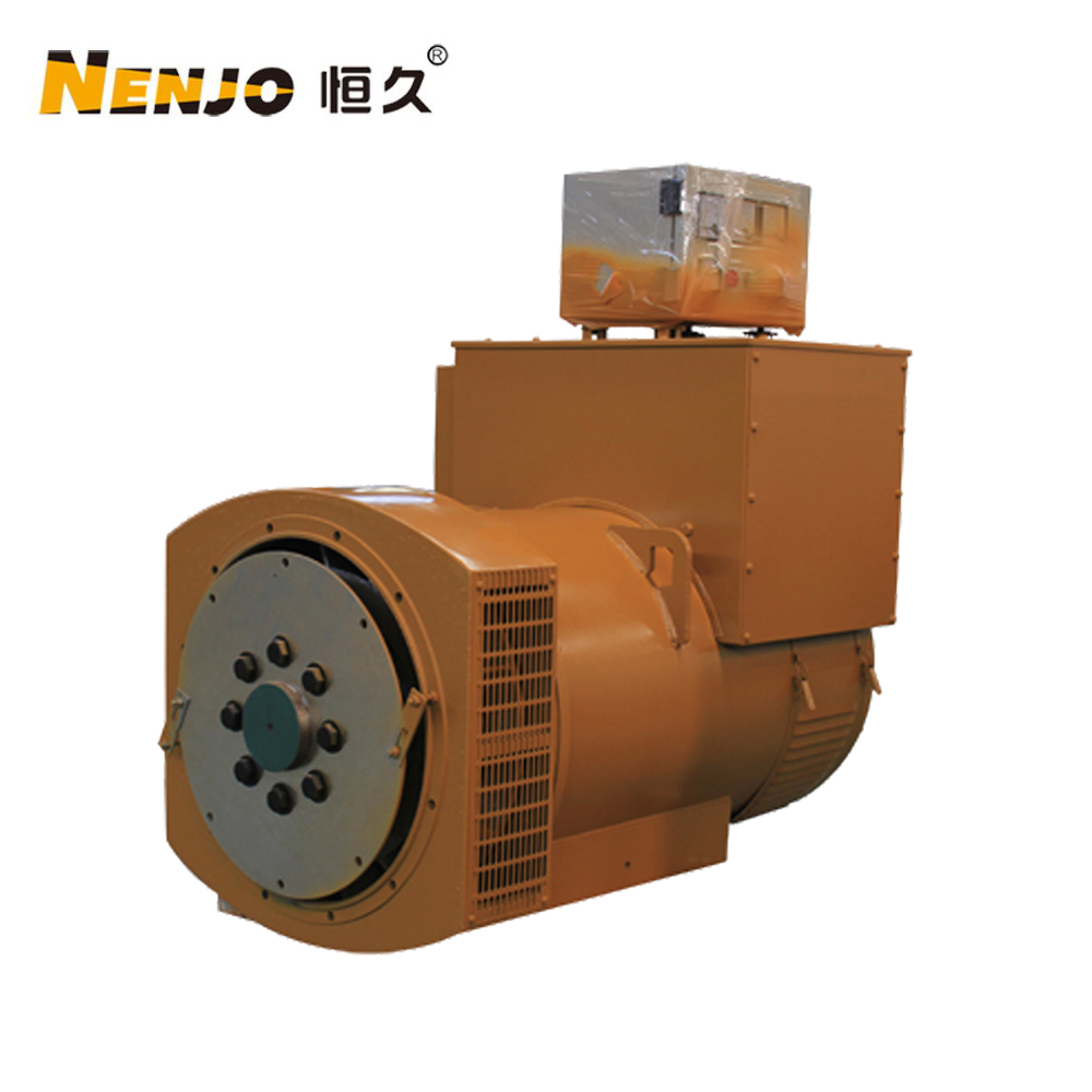 CE утвержден 180kva мощность генератора с nenjo для цена