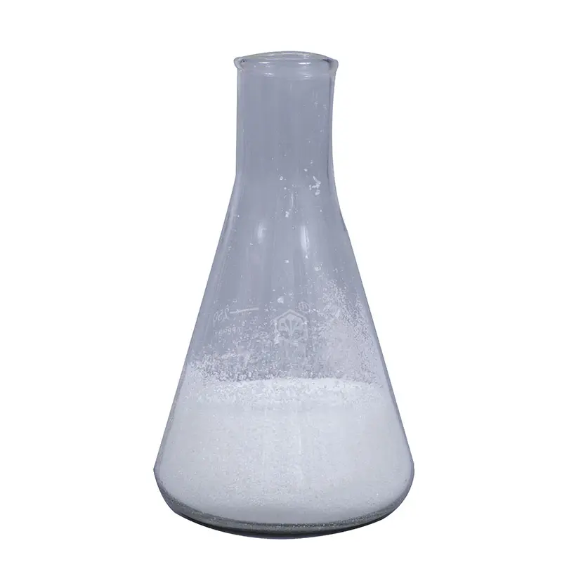 Pam Polymer Anion Cation Polyacrylamide In Potable Water Treatment