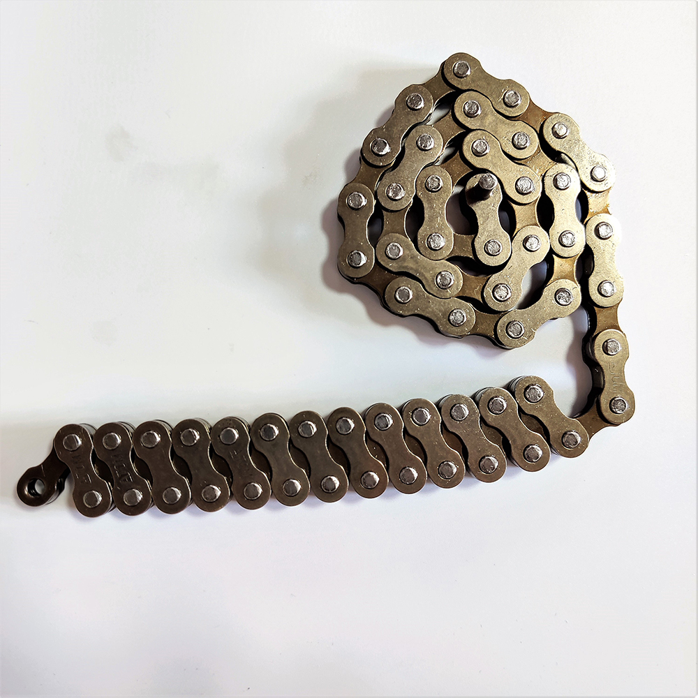 professional manufacturer 9 speed Bike chain 1/2" X11/128" 112 Links Bicycle chain