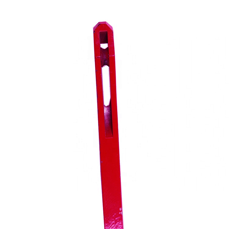 high quality Made in china square hay baler needle parts AVSH.02.502 / PSB.205.501 for baler spare parts OEM