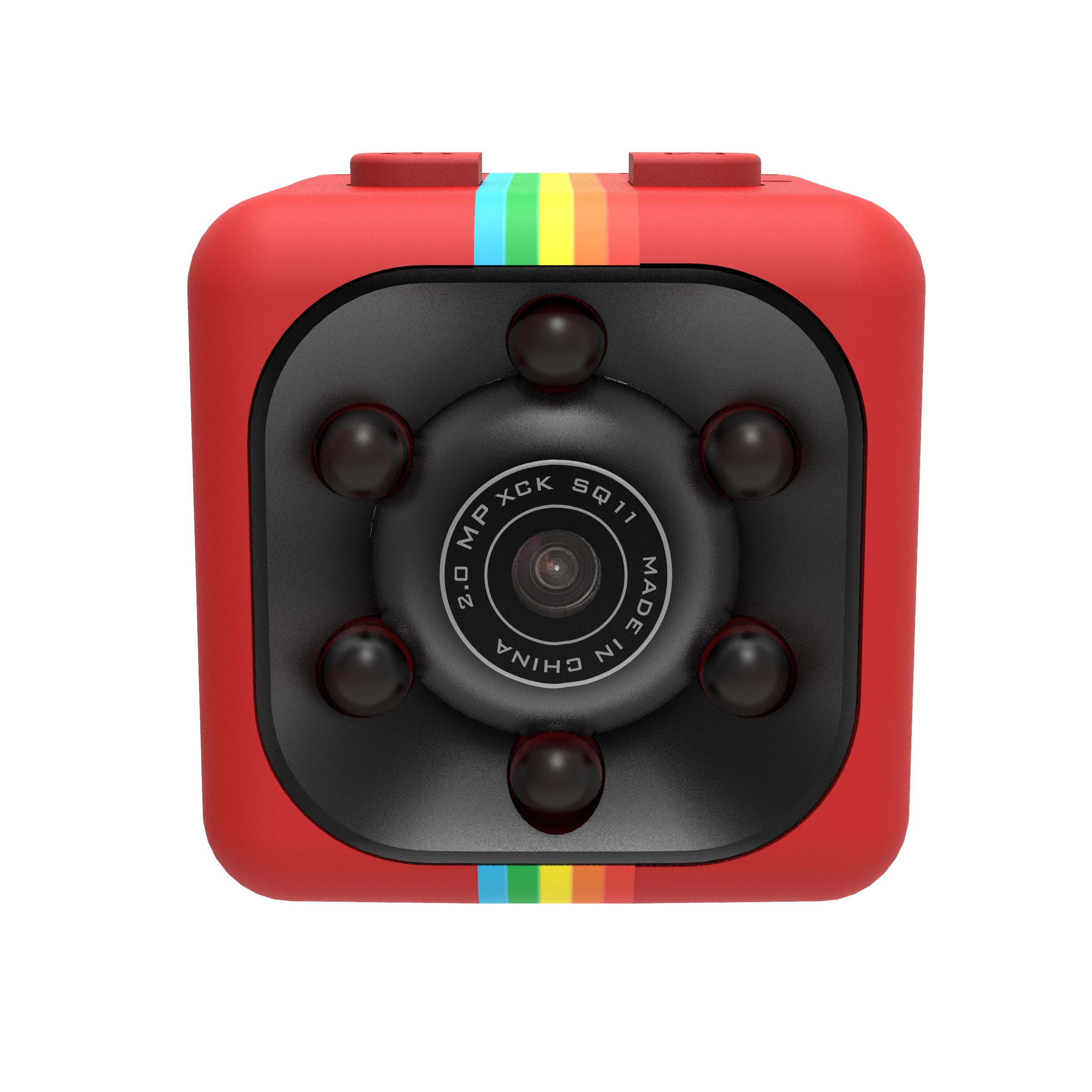 Portable mini Video Camera with Night Vision action micro camcorder Full HD Dash cam smart mini video recorder