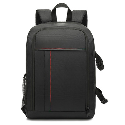 Cross-Border Explosion Model Camera Bag Photography Backpack Camera Waterproof Digital Backpack