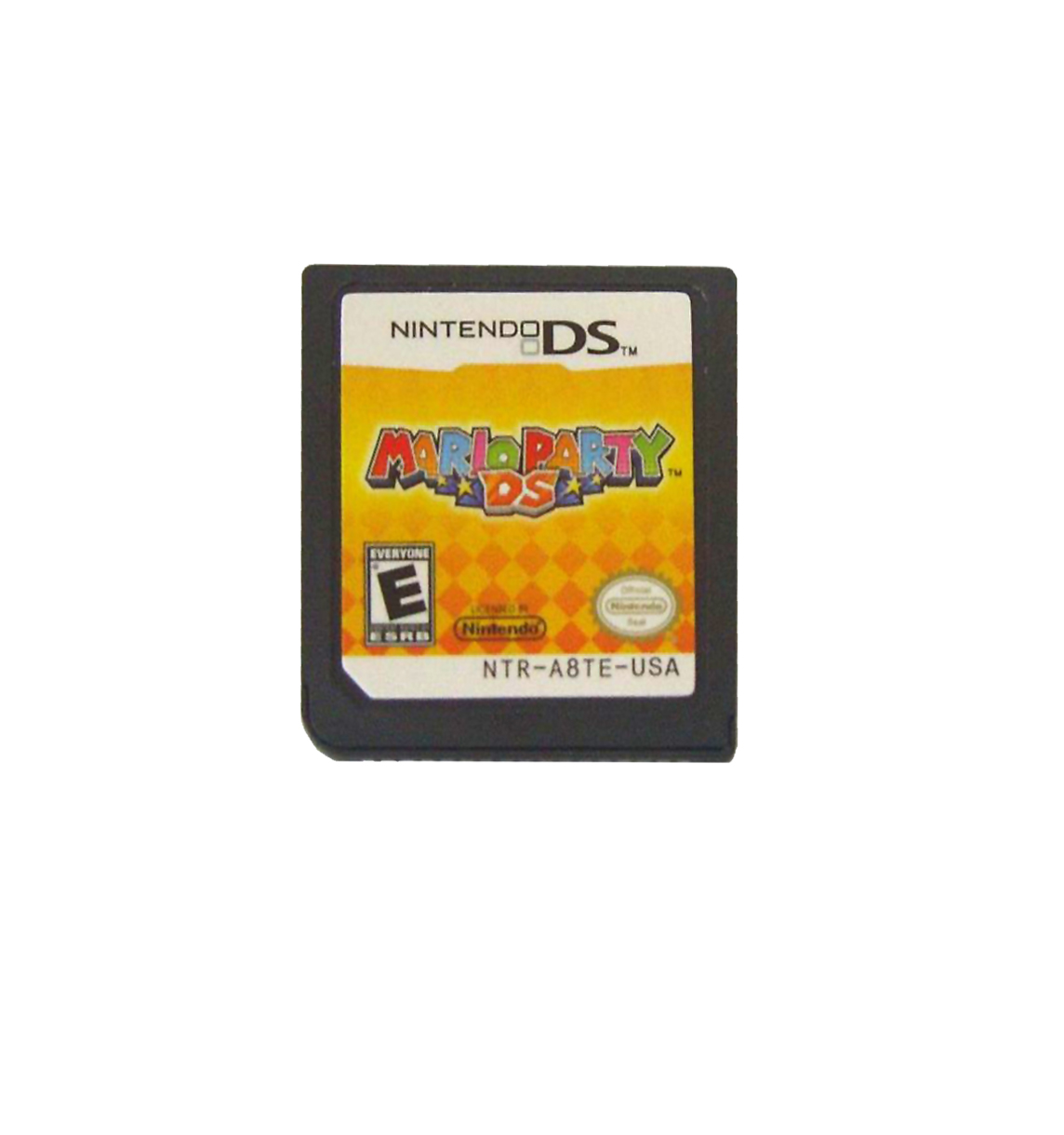 Видеоигры ностальгия Super Mario Bros Kart Game Cards для Nintendo DS NDS NDSL 3DS 3DSLL