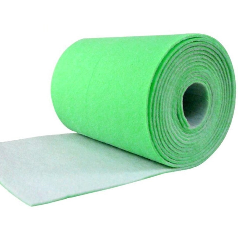 PP melt blown for PPE  industrial mask or Hepa pleated filters
