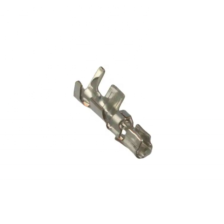Brand new stock offer CONN SOCKET 22-26AWG CRIMP TIN connector SSFH-001T-P0.5