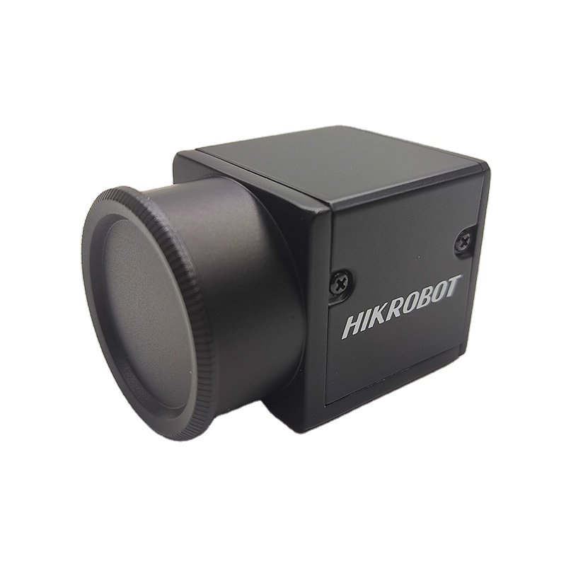 Hikrobot MV-CA003-21UM/UC 814.5fps CMOS USB3.0 высокая частота кадров Глобальный затвор камеры для машинного зрения
