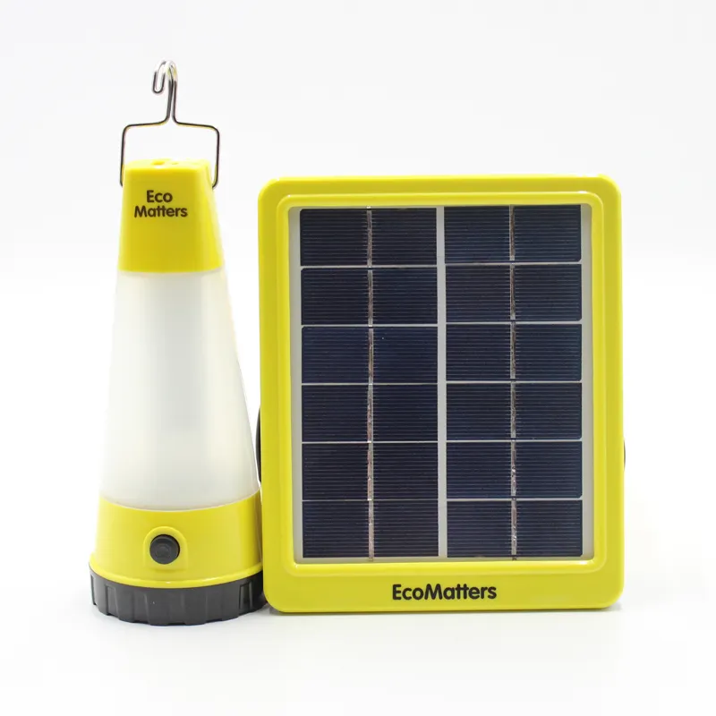 Portable and rechargeable RF64 Solar multi Light help kids Reading