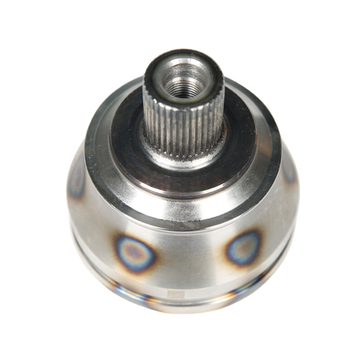 Factory manufacture various universal auto spare parts car cv ball joint