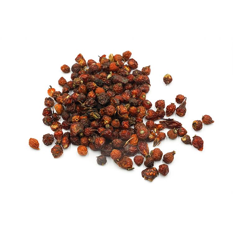 Wholesale Rosehip Fruit Rose Hip Dried Rosehip Tea High Quality Clean Rosehip Dried