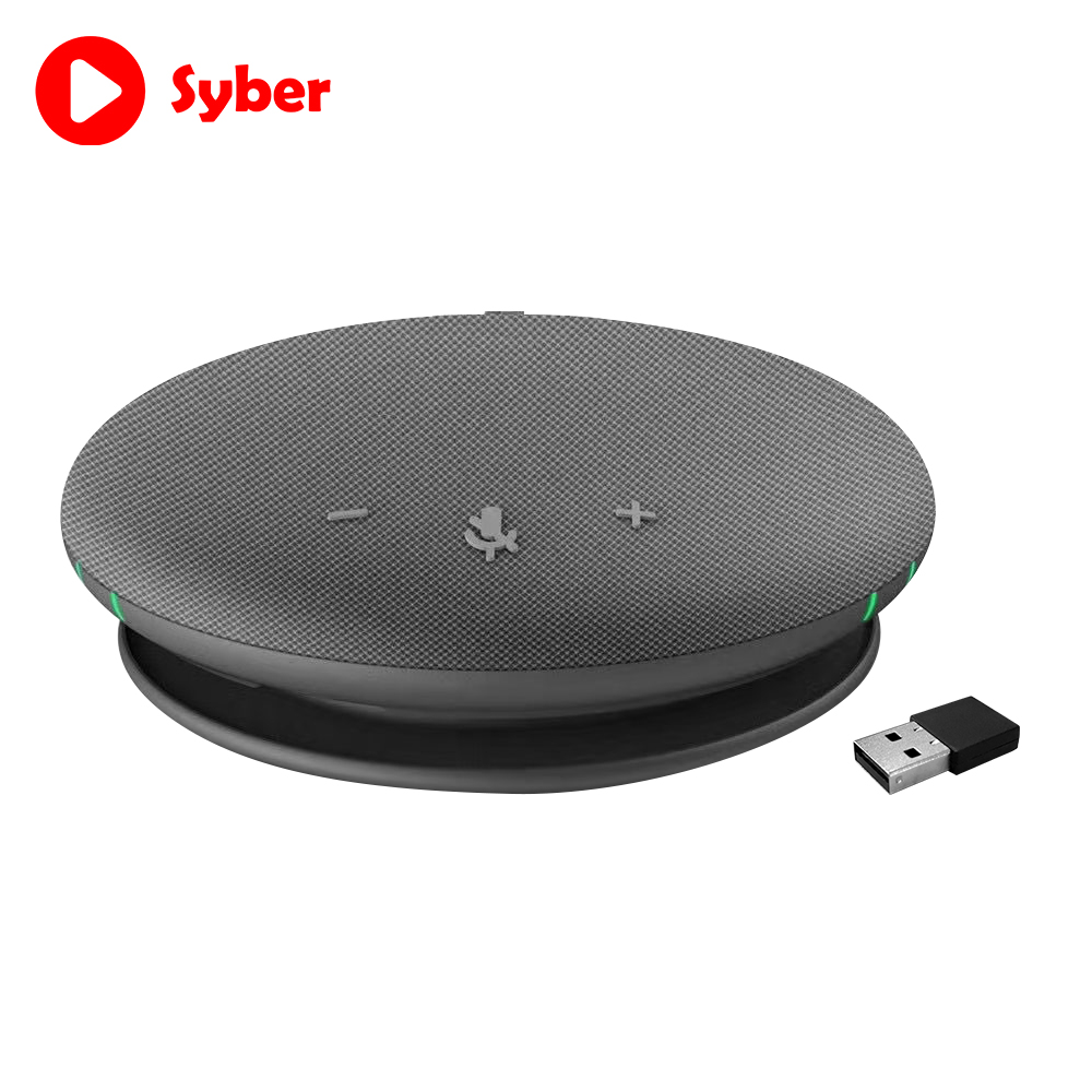 Колонка для конференций, колонки, bluetooth колонка, подключи и работай, bluetooth колонки, портативные беспроводные колонки для дома и офиса, музыка