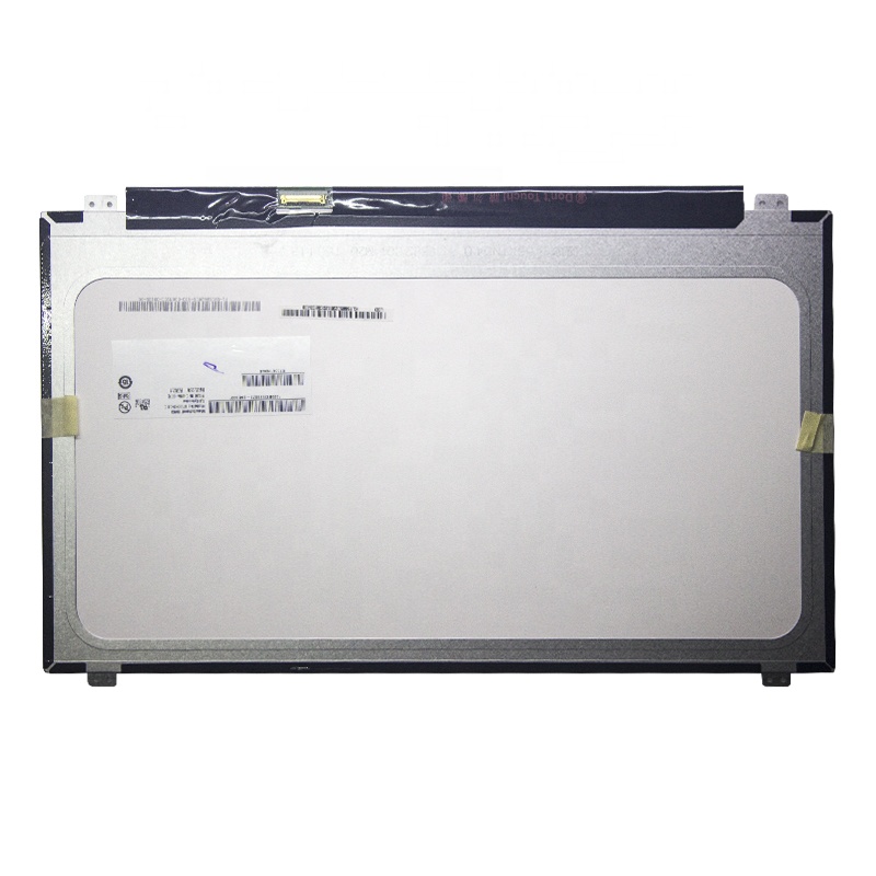LTN156AT39 NT156WHM-N12 LP156WHB-TPA1 B156XTN04.0 N156BGE-E41 15,6 Slim EDP 30Pin Screen
