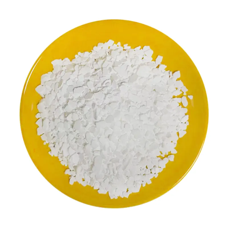 Calcium Choride Industrial Grade 74%min Calcium Choride Cacl2 For Desiccant