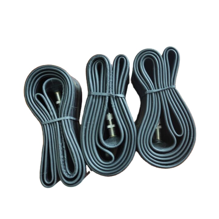 Tyre Inner Tube For Cycle 262.125 242.125