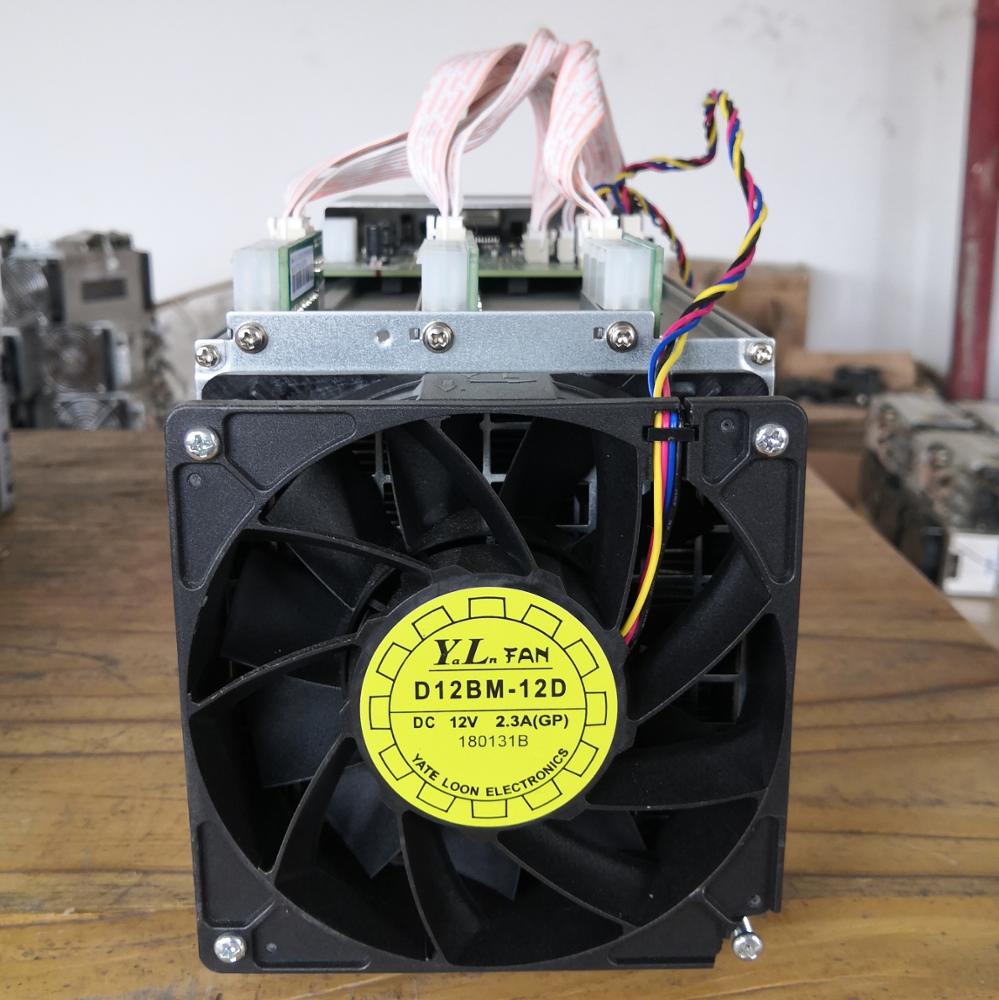 Б/у S9 13,5 T S9i 14,5 T S9j 14,5 T Биткойн Майнер SHA 256 Antminer S9