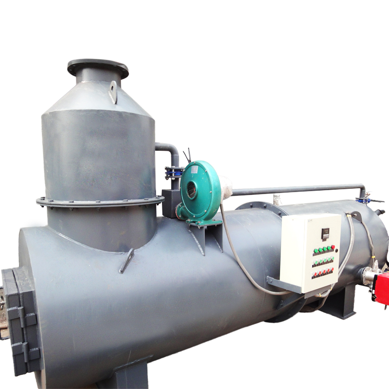 Made in China superior quality eco-friendly refuse incinerator top quality animal incinerator
