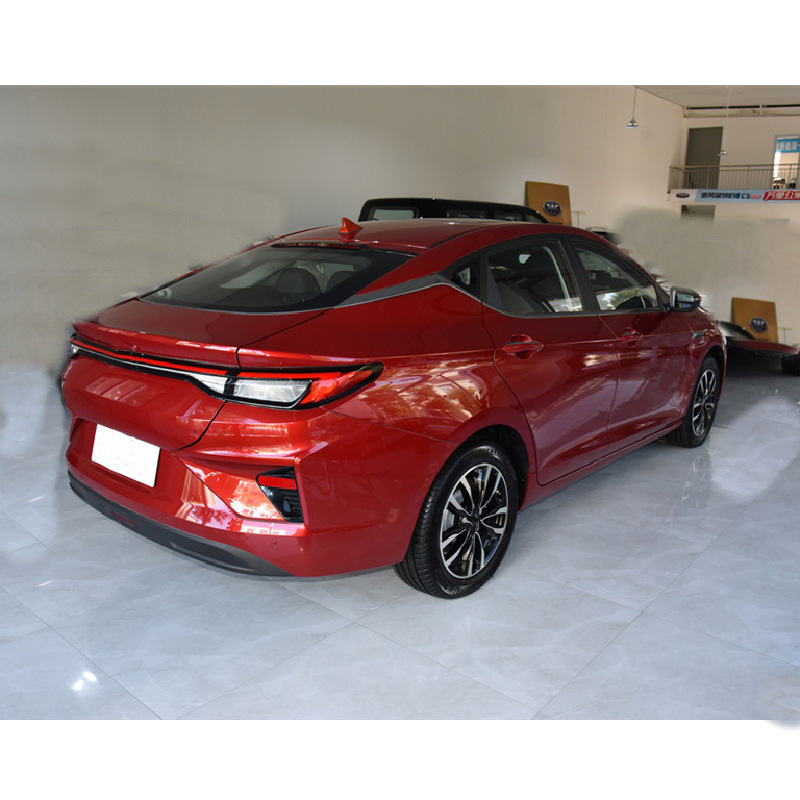 fashionable vehicle automobile Electric Cars for Family Use electric vehicle electrical car