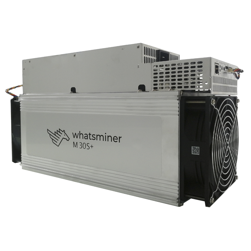 Биткоин Asic, Майнер Bitmain Innosilicon T2T T3 57T 30T Whatsminer M20s BTC, б/у