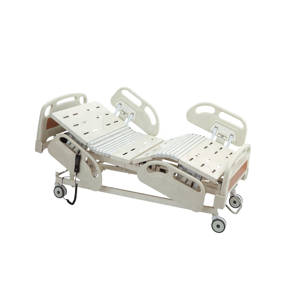 DR-858 CE маркированный производитель Foshan ICU Room пятифункциональная электрическая кровать для пациента