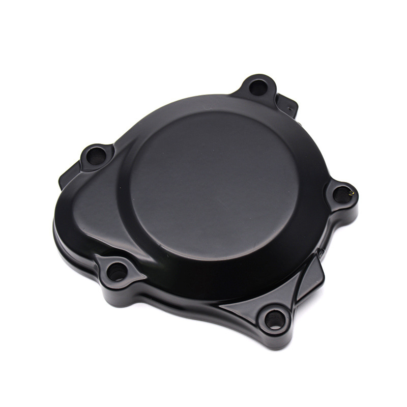 Крышка статора мотоцикла картера для Suzuki GSX R600 R750 GSXR1000 GSR 400 600 Moto аксессуары