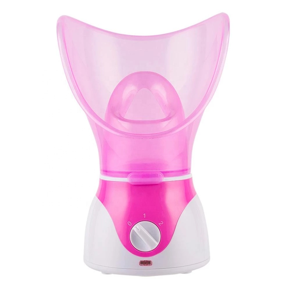 Face Steamer Facial Spa Professional Steamer for Face Cheap Price ntfs Face Steamer