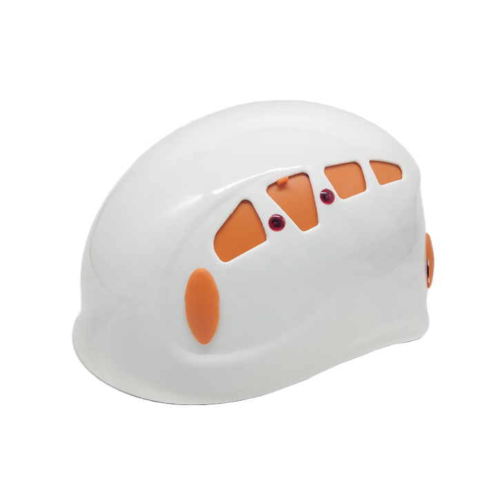 Darlingwell строительное оборудование безопасности CE hard hat для наружного с заказным логотипом из Китая