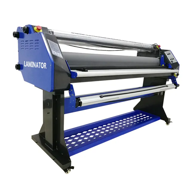 ADL-1600 H5+ thermal lamination hot laminating machine roll/laminator hot/hot laminating machine