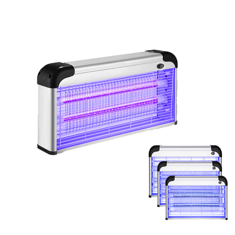 360 mosquitos killer flies killer bait insect trap solar powered mosquito killing machine
